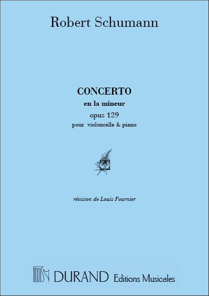Concerto Vlc-Piano
